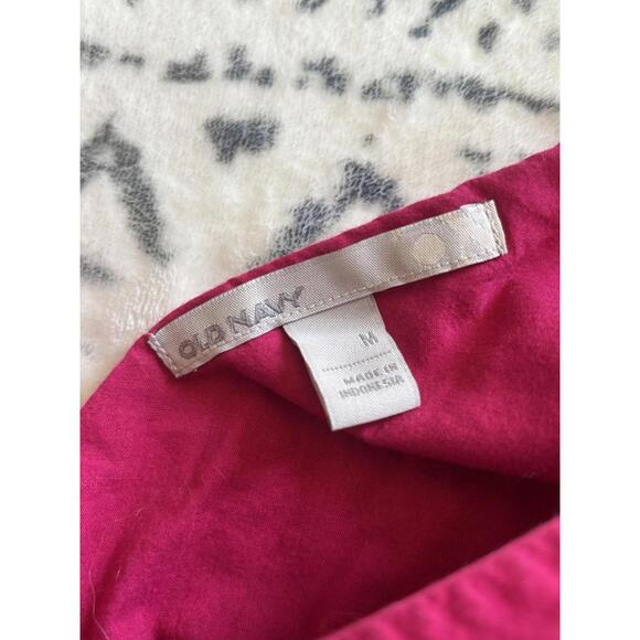 Lot of 4 Women's Dresses - Purple Lace, Pink V-Neck, Blue Lace, Black Checkered - Picture 4 of 5